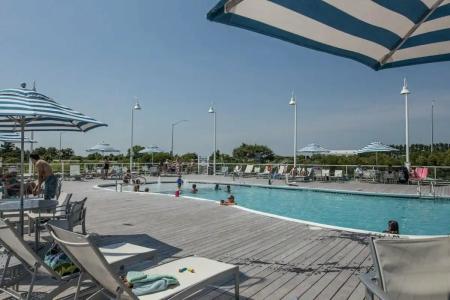 Residence Inn by Marriott Ocean City - 82