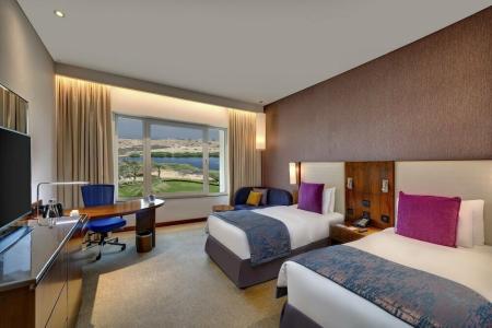 Crowne Plaza Muscat OCEC, an IHG - 75