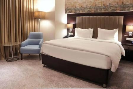 Doubletree by Hilton Istanbul Umraniye - 79