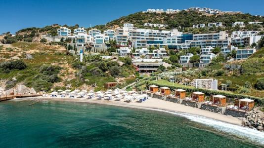 Sirene Luxury Bodrum - 77