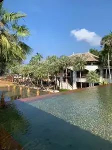 JW Marriott Phuket Resort and Spa - 13