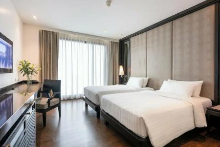 Movenpick Sukhumvit 15 Bangkok - SHA Extra Plus Certified - 62