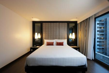 Movenpick Sukhumvit 15 Bangkok - SHA Extra Plus Certified - 64