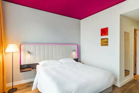 Park Inn by Radisson Stuttgart - 67