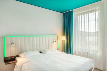 Park Inn by Radisson Stuttgart - 73