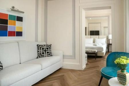 UNAHOTELS Trastevere Roma - 28