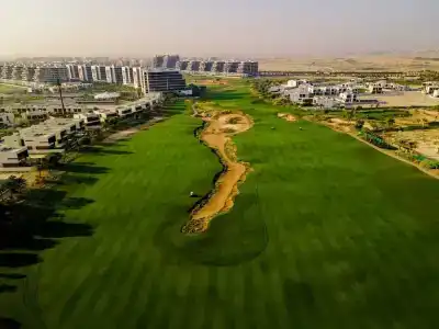 Radisson Dubai Damac Hills - 98