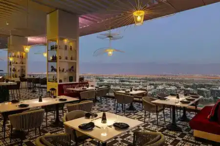 Radisson Dubai Damac Hills - 92