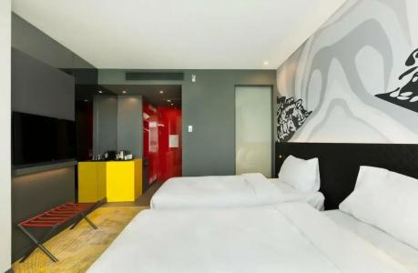 ibis Styles Istanbul Merter - 68