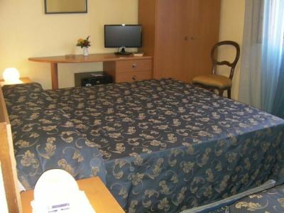 Albergo Alassio - 9