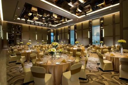 Hilton Sukhumvit Bangkok - 47