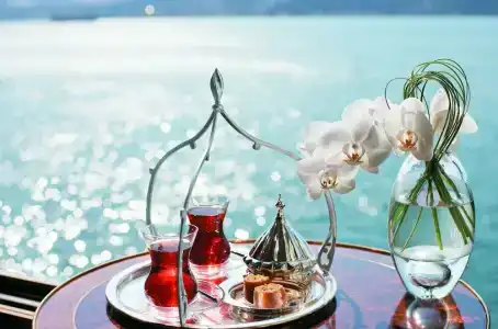 Shangri-La Bosphorus, Istanbul - 64