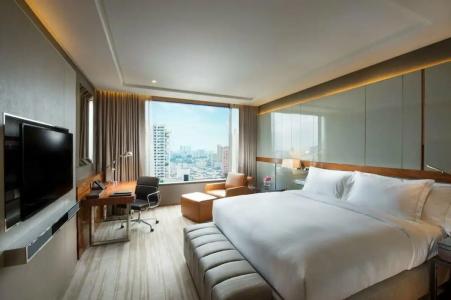 Hilton Sukhumvit Bangkok - 50