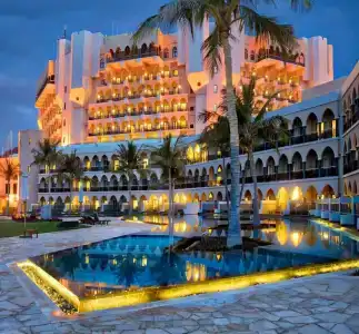 Al Bustan Palace, A Ritz-Carlton - 37