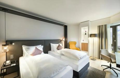 Crowne Plaza Dusseldorf - Neuss, ein IHG - 42