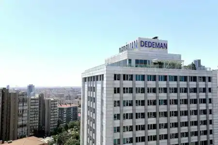 Dedeman Istanbul - 27