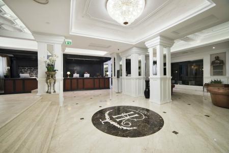 Radisson Blu GHR Rome - 66