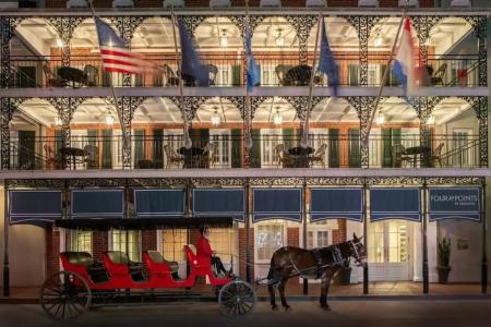 Four Points by Sheraton French Quarter - 67