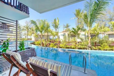 The Haven Khao Lak - SHA Extra Plus - 55