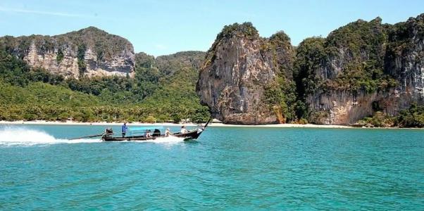 Railay Viewpoint Resort - 12