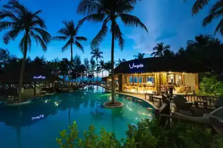 The Haven Khao Lak - SHA Extra Plus - 19