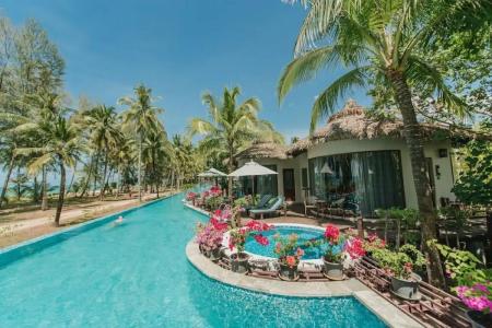 The Haven Khao Lak - SHA Extra Plus - 66