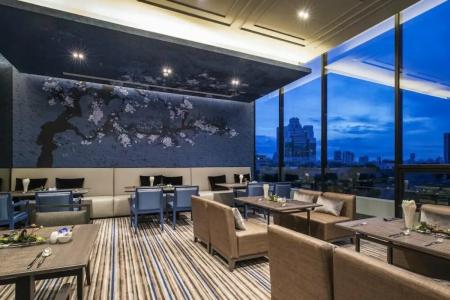 Chatrium Residence Sathon Bangkok - 69