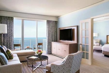 The Ritz Carlton Key Biscayne, Miami - 71