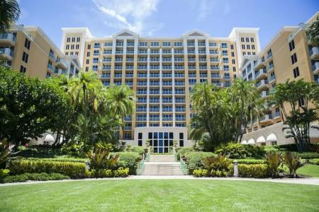 The Ritz Carlton Key Biscayne, Miami - 74