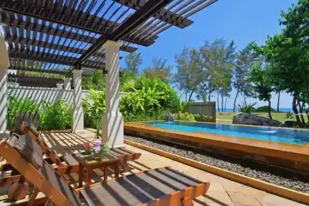 JW Marriott Phuket Resort and Spa - 88