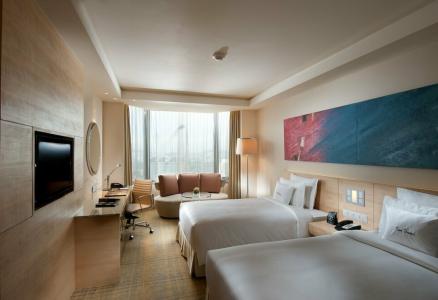 DoubleTree By Hilton Kuala Lumpur - 30