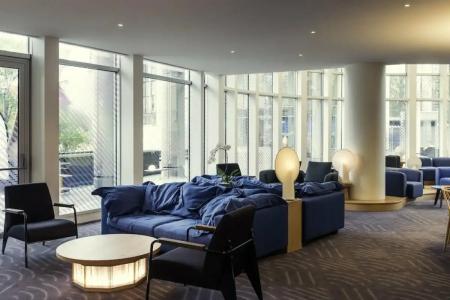 Mercure Paris Boulogne - 30