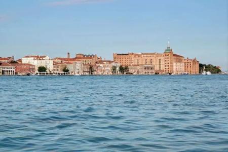 Hilton Molino Stucky Venice - 62