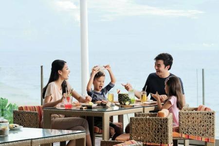 Sheraton Hua Hin Resort & Spa - 67