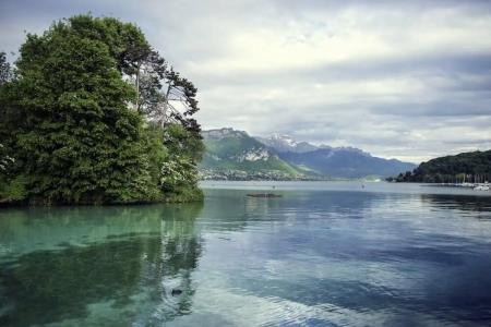 Mercure Annecy Centre - 33