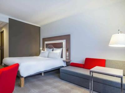 ibis budget Katowice Centrum - 53