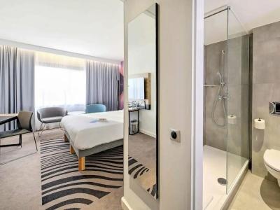 ibis budget Katowice Centrum - 55