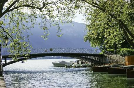 Mercure Annecy Centre - 34