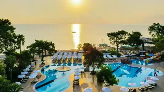 Crystal Aura Beach Resort & Spa - Ultimate All Inclusive - 74