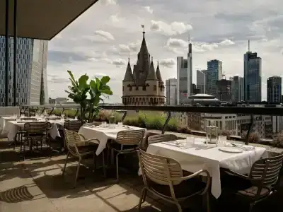 Flemings Selection Frankfurt-City - 33