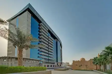 Copthorne Dubai - 51