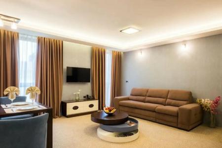 VIKO Boutique Apart - 30