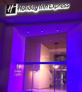 Holiday Inn Express - Malta, an IHG - 24