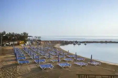 Cavo Maris Beach - 3