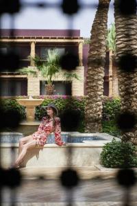 Movenpick Resort & Spa Tala Bay Aqaba - 73