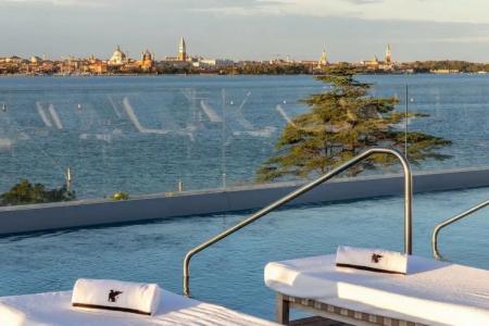 JW Marriott Venice Resort & Spa - 43