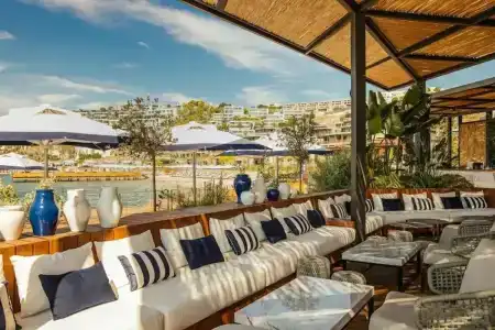 Kaya Palazzo Resort & Residences Le Chic Bodrum - 41