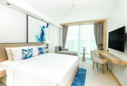 Hilton Garden Inn Phuket Bang Tao - SHA Extra Plus - 49