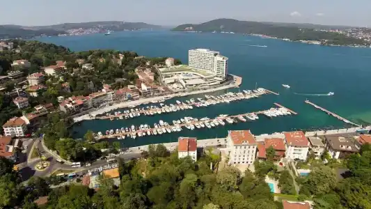 The Grand Tarabya - 44