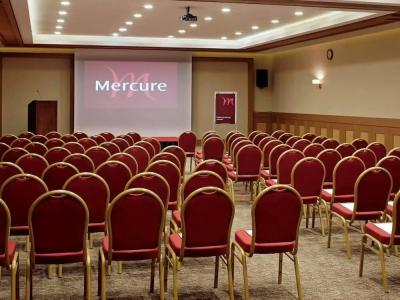 Mercure Istanbul Altunizade - 33